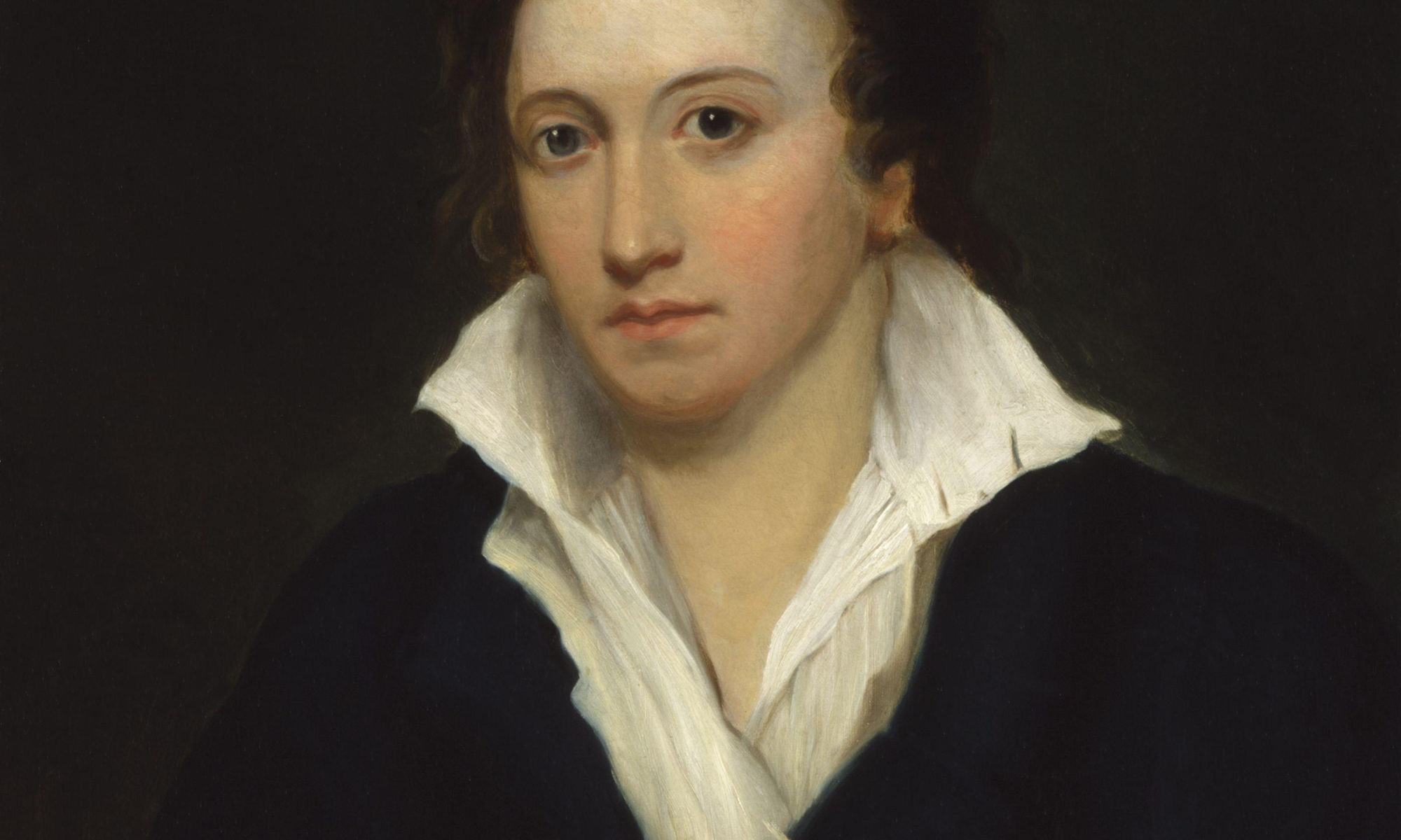Percy Bysshe Shelley